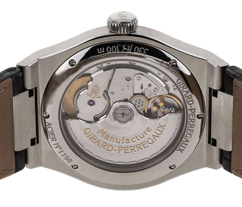 Girard Perregaux Laureato 81010-11-231-BB6A